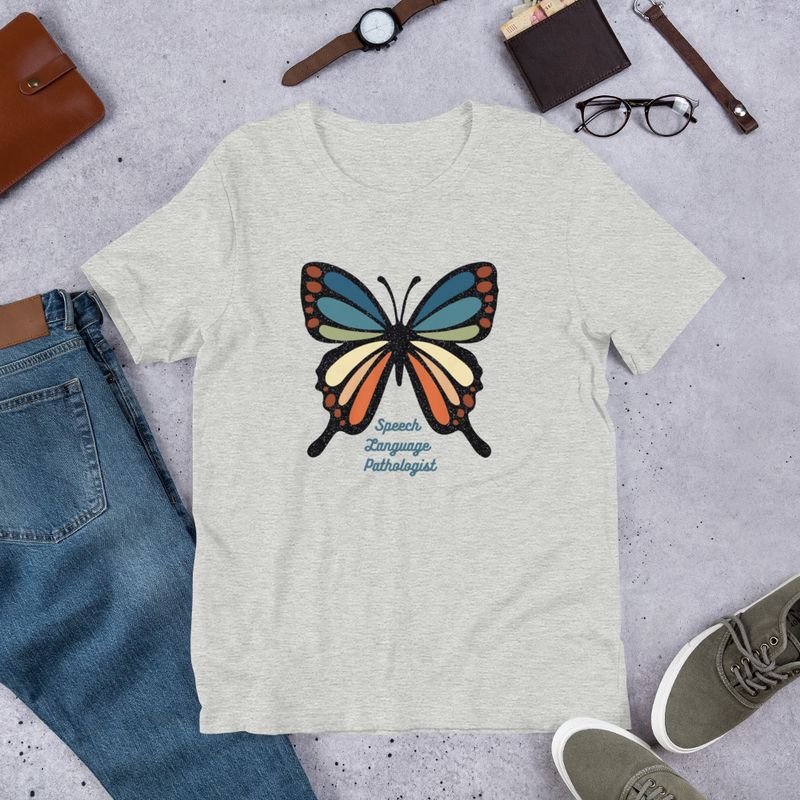 15 Starlight Butterfly