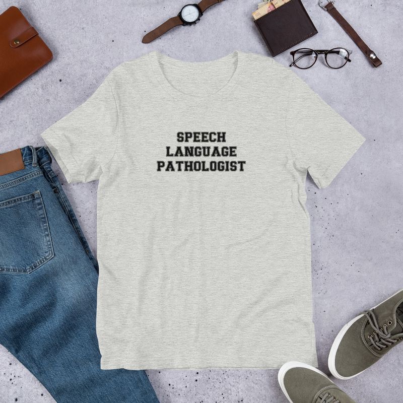 41 Collegiate SLP
