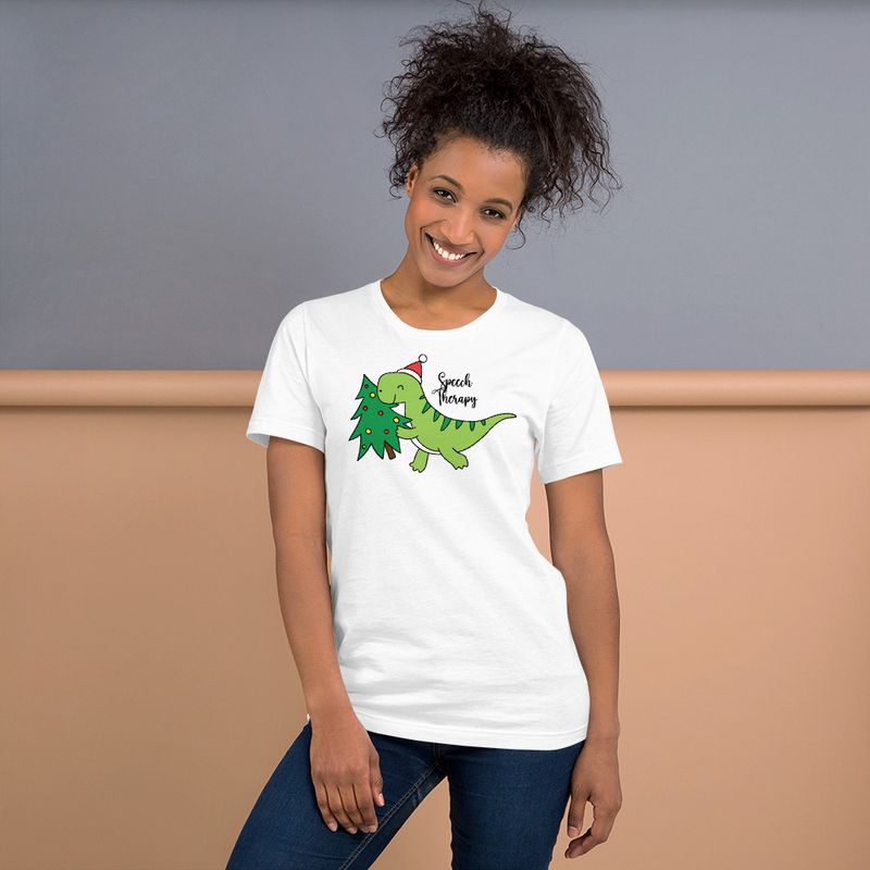 30 Dinosaur Christmas