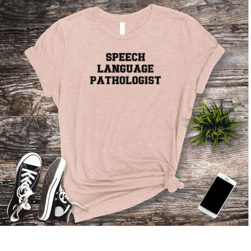 41 Collegiate SLP