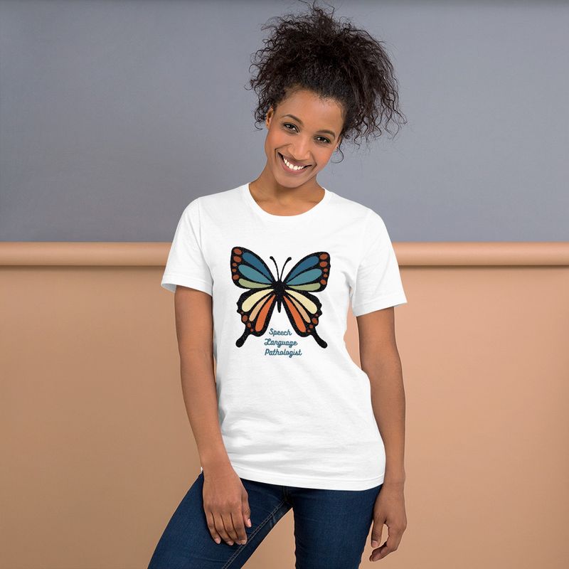 15 Starlight Butterfly