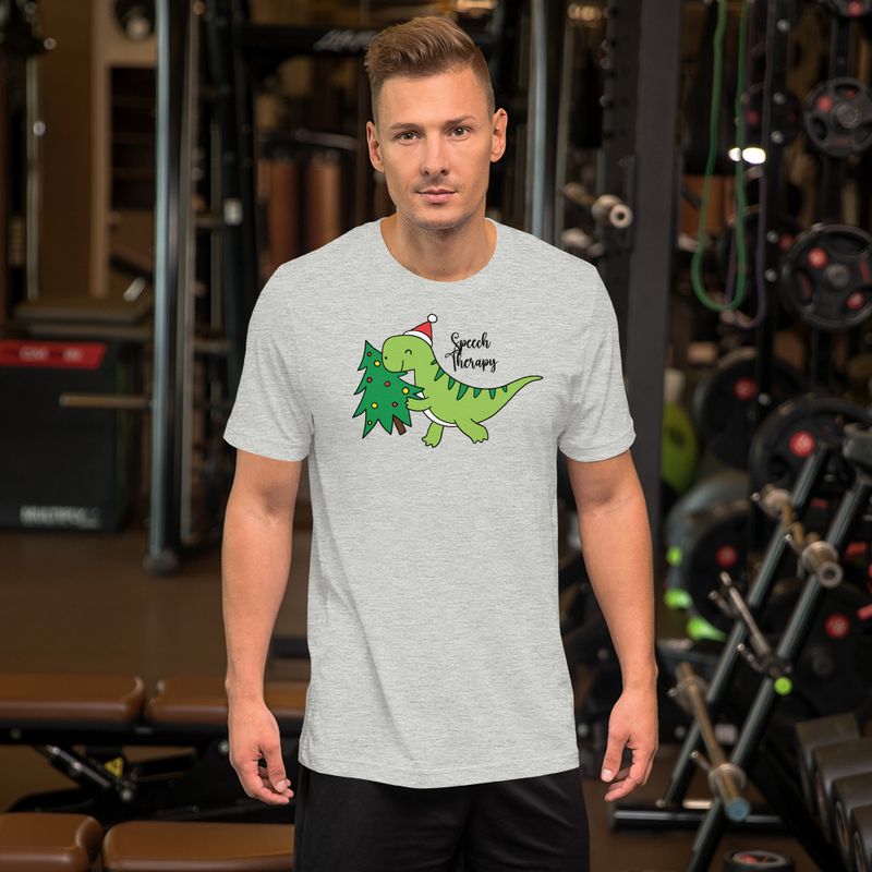 30 Dinosaur Christmas