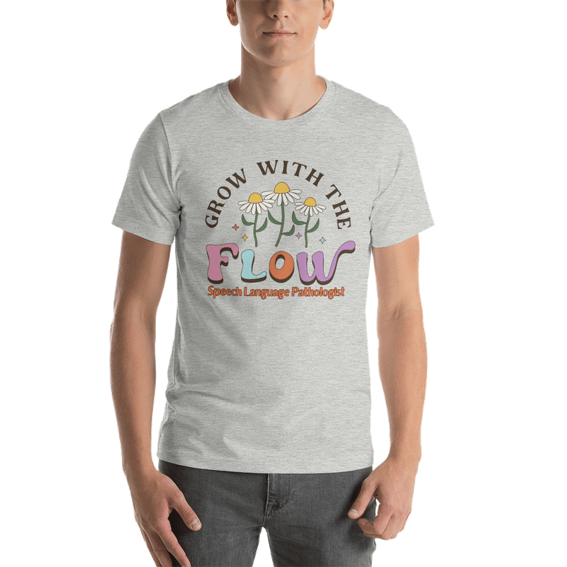18 Grow With The Flow
