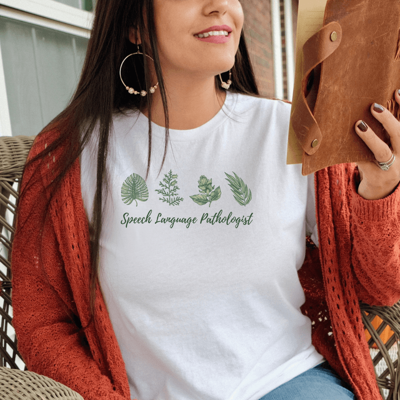 7 Green Botanical