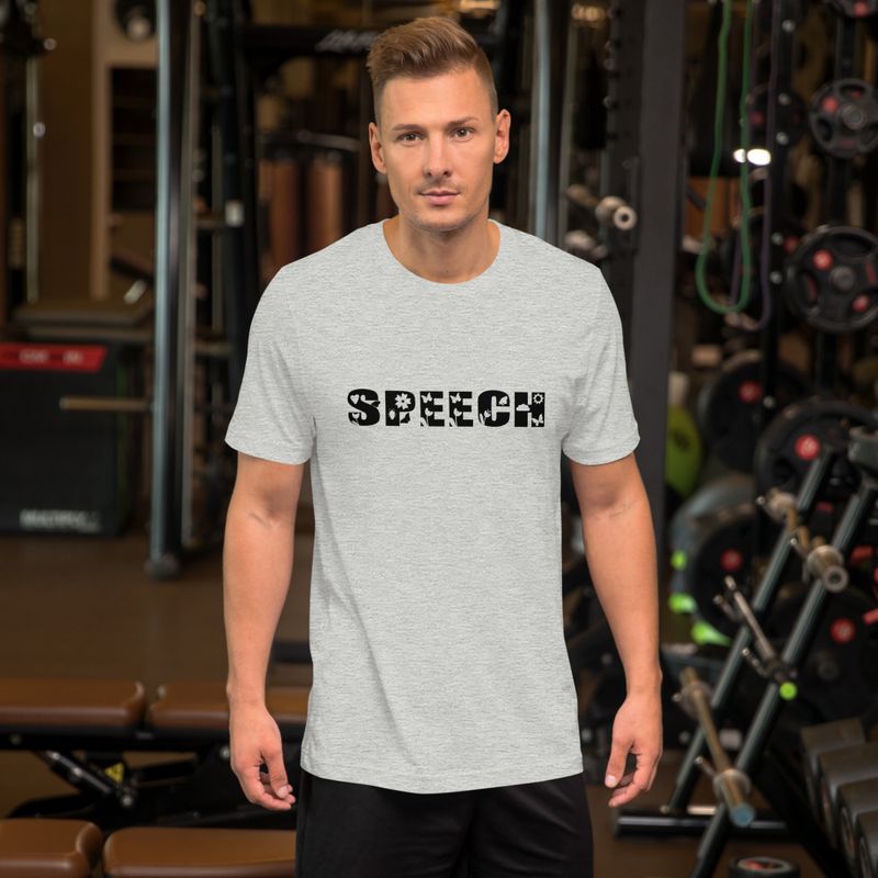 47 Flower &amp; Butterfly Font Speech