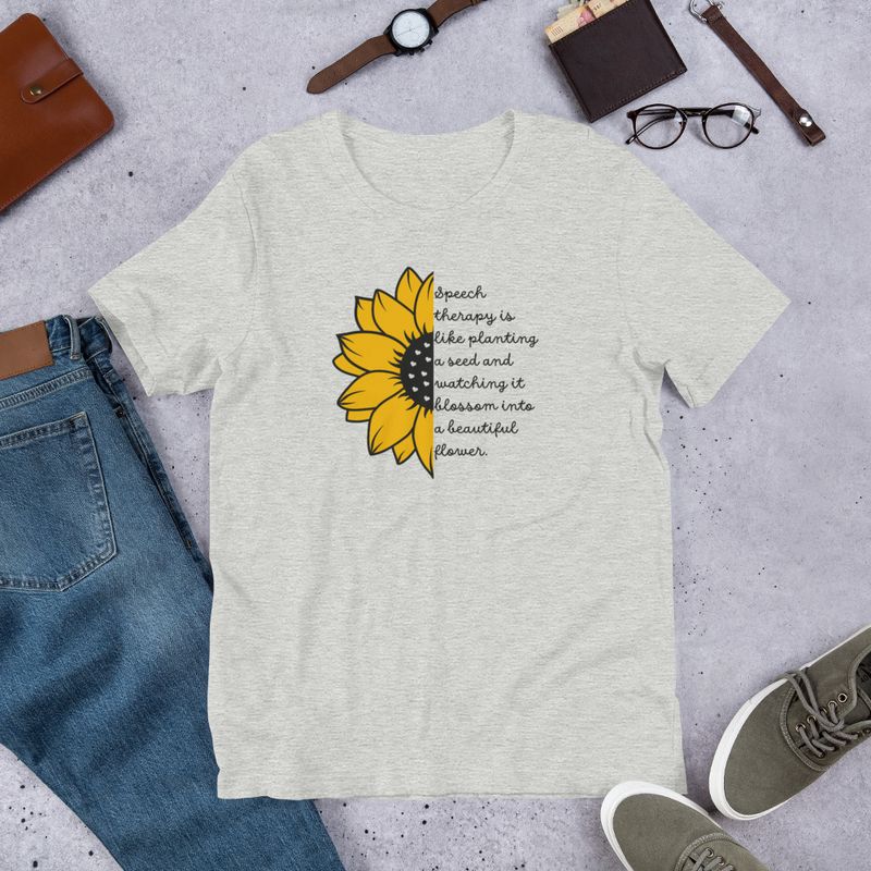 14 Sunflower Blossom