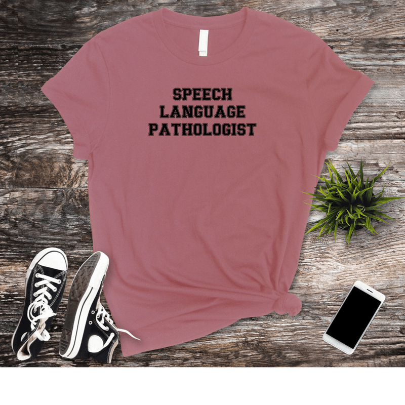 41 Collegiate SLP