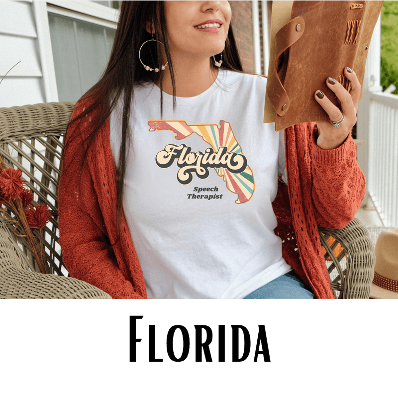 Florida Speech Therapist