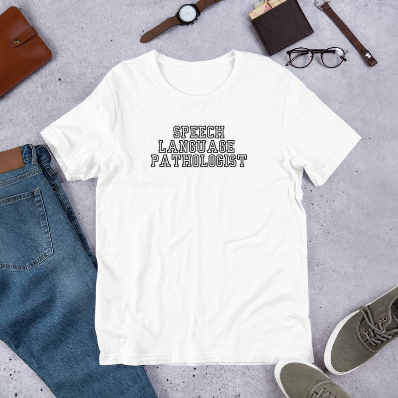 43 Collegiate SLP