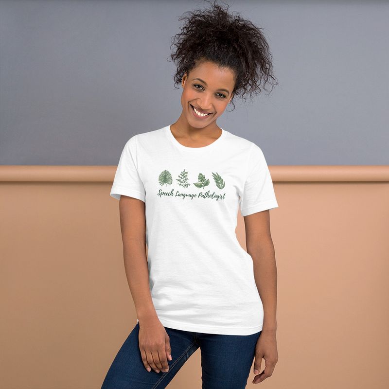 7 Green Botanical