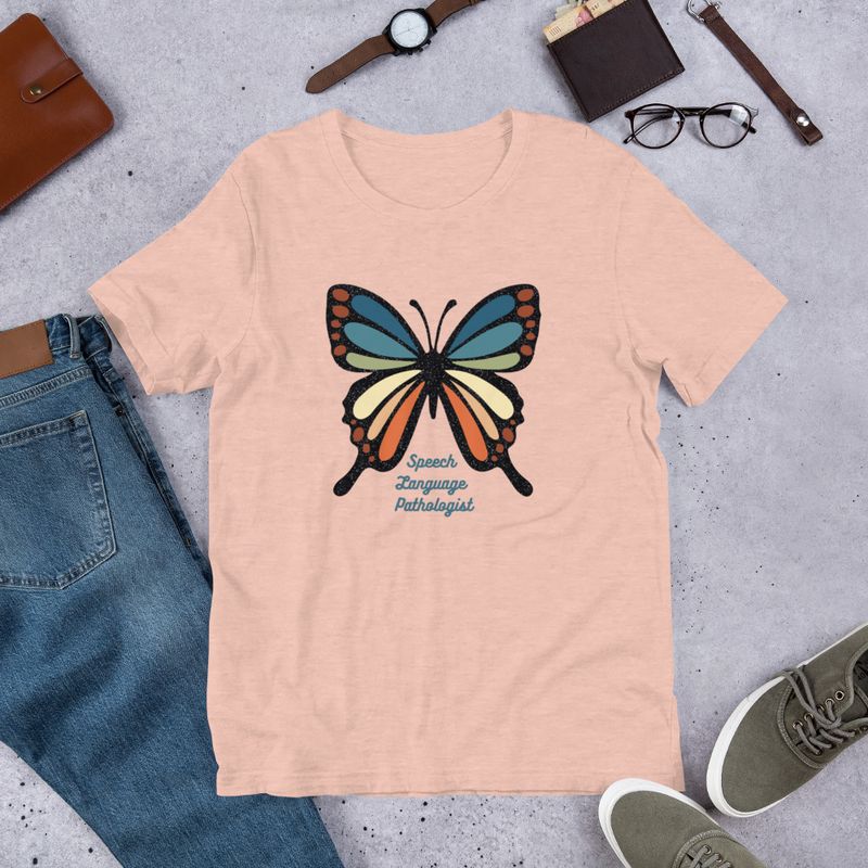15 Starlight Butterfly