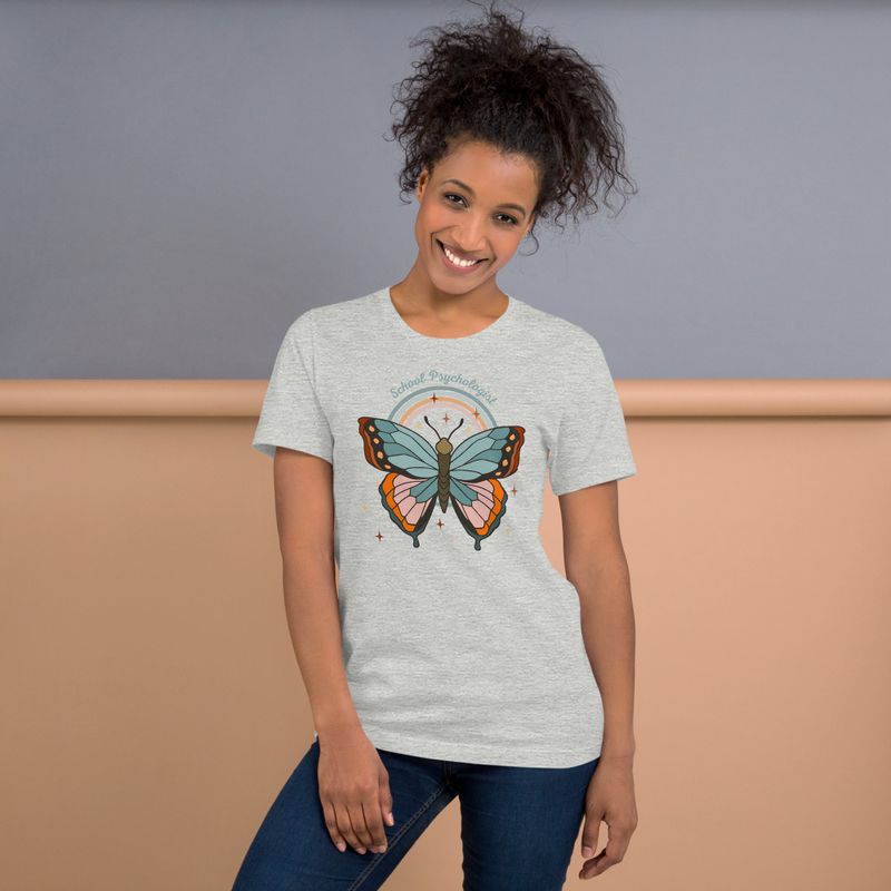 3 RainbowButterfly SP