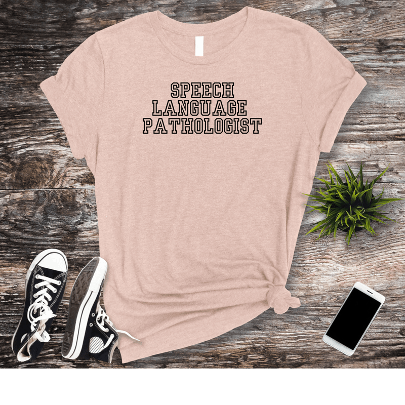 43 Collegiate SLP