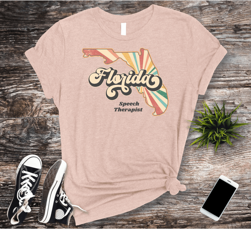 Florida Speech Therapist