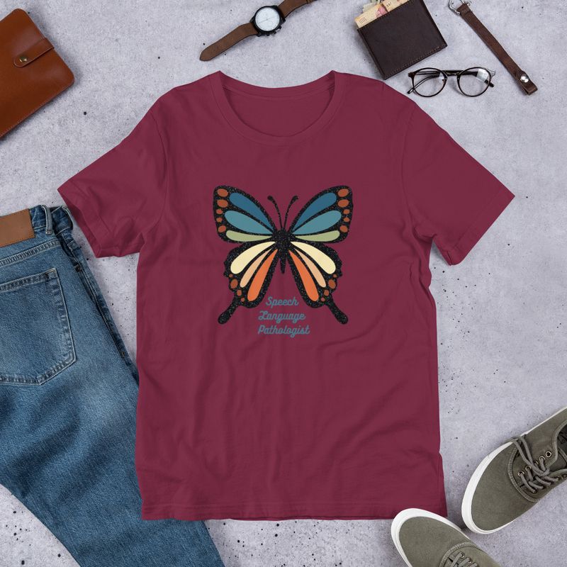 15 Starlight Butterfly