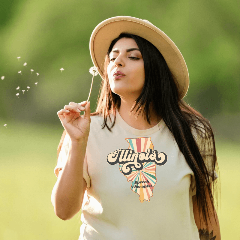 Illinois Speech Therapist
