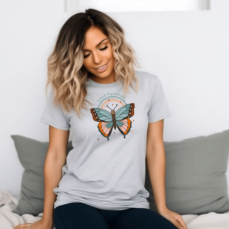 3 RainbowButterfly SP