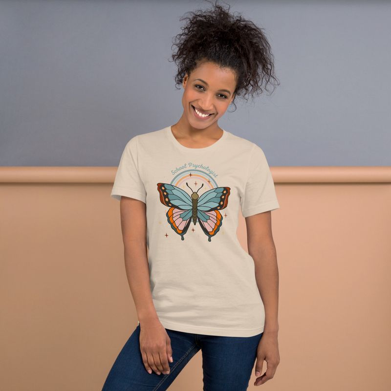 3 RainbowButterfly SP