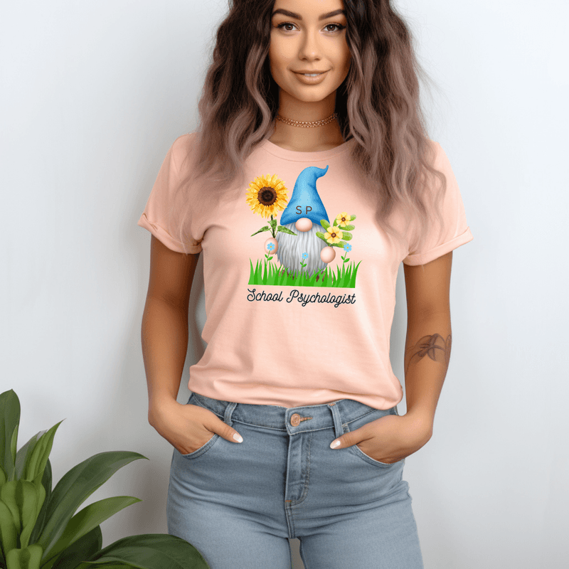3 GnomeSunflowerSP