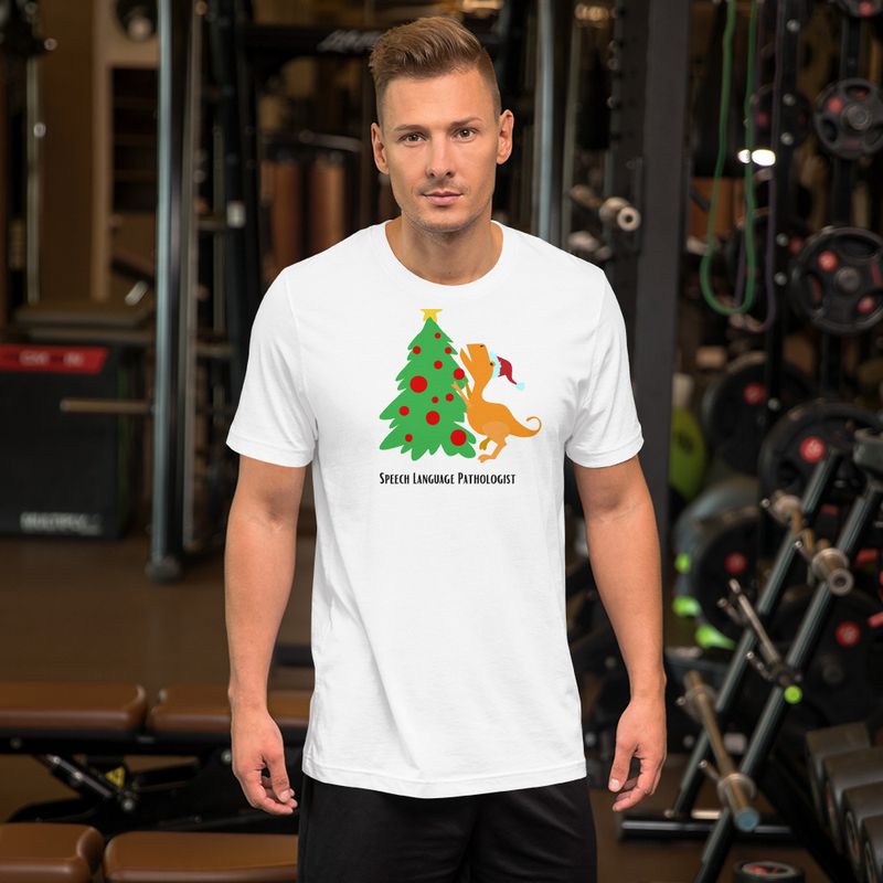 27 Dinosaur Christmas Tree