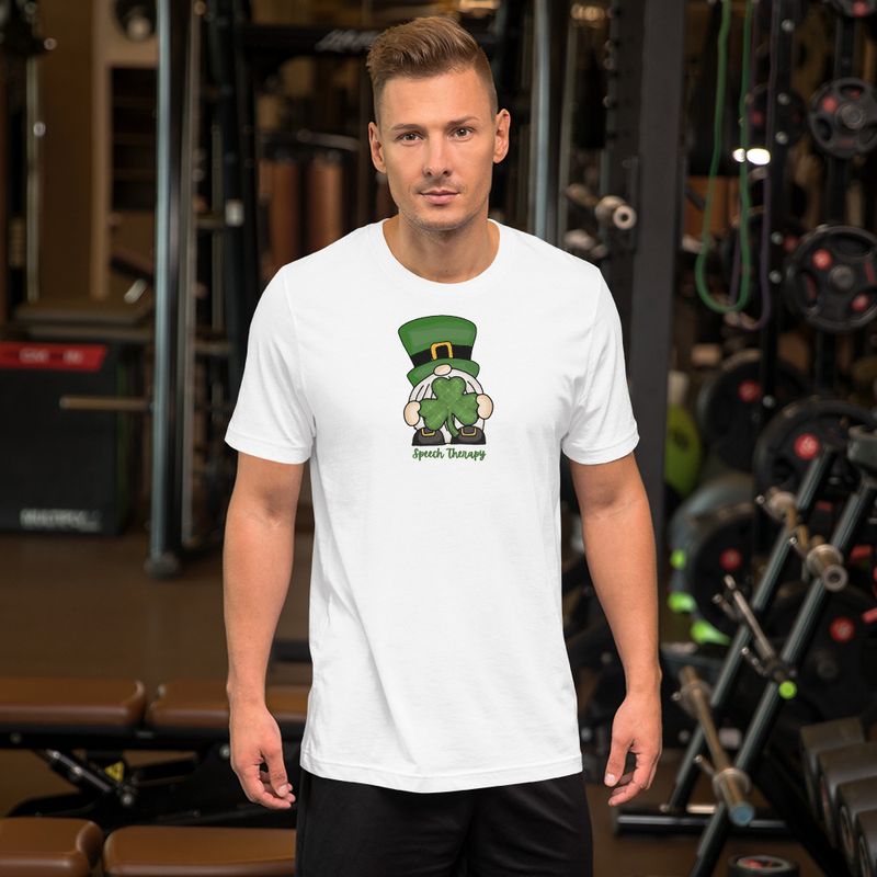 4 Clover Leprechaun