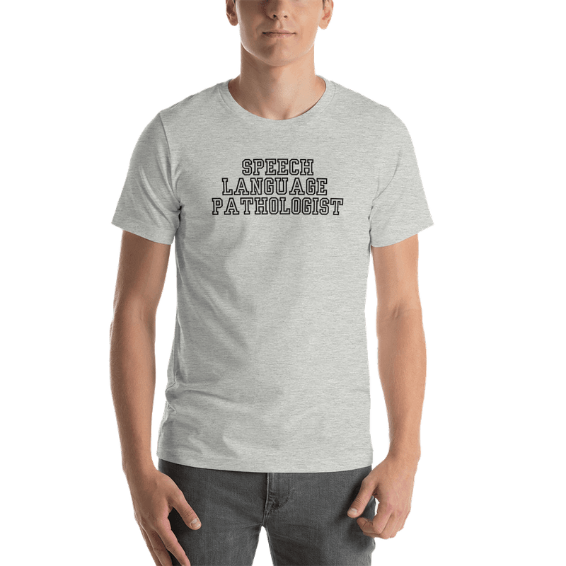 43 Collegiate SLP