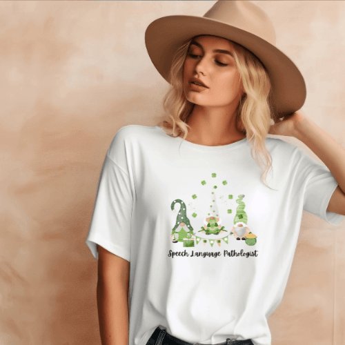 6 Leprechaun Magic