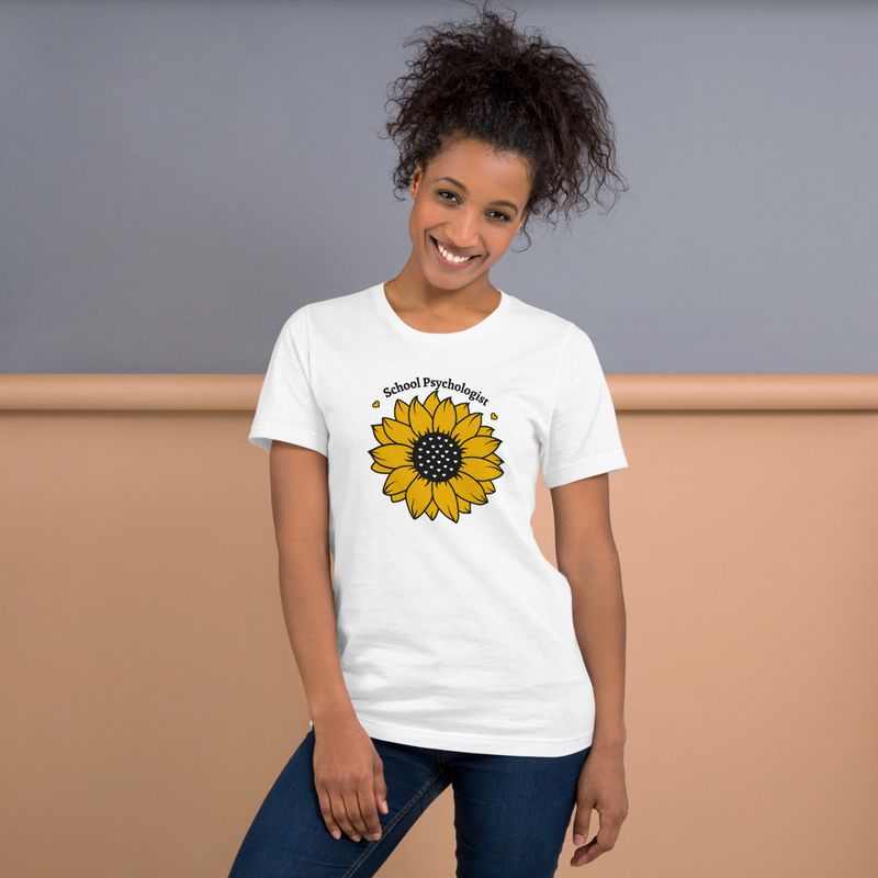 11 SunflowerSPsych