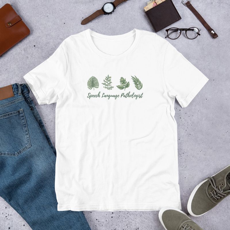 7 Green Botanical