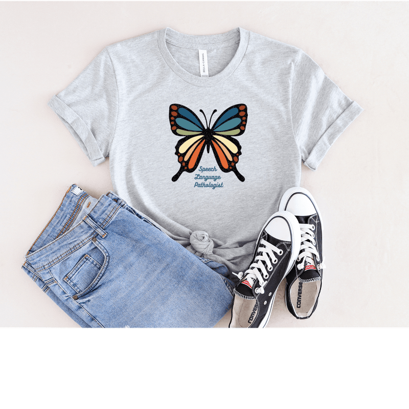 15 Starlight Butterfly