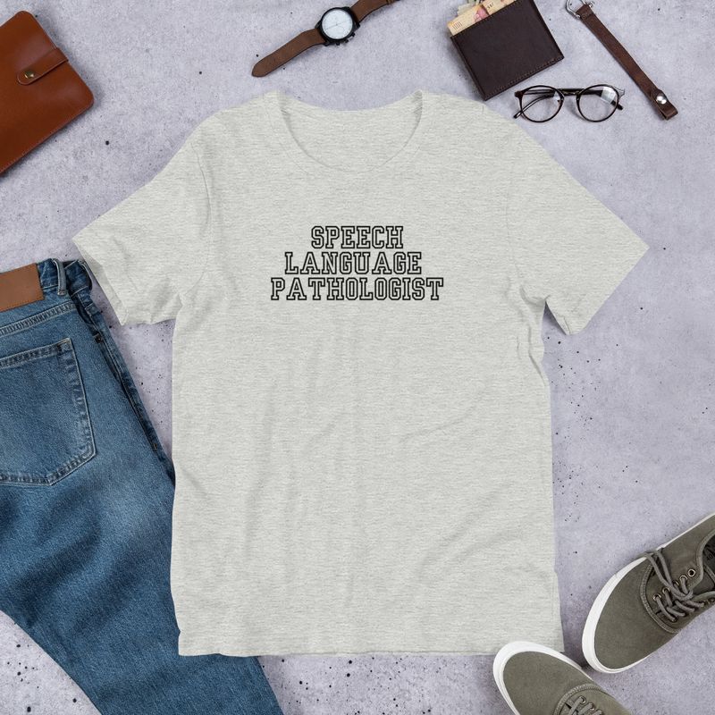 43 Collegiate SLP