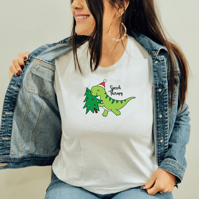 30 Dinosaur Christmas
