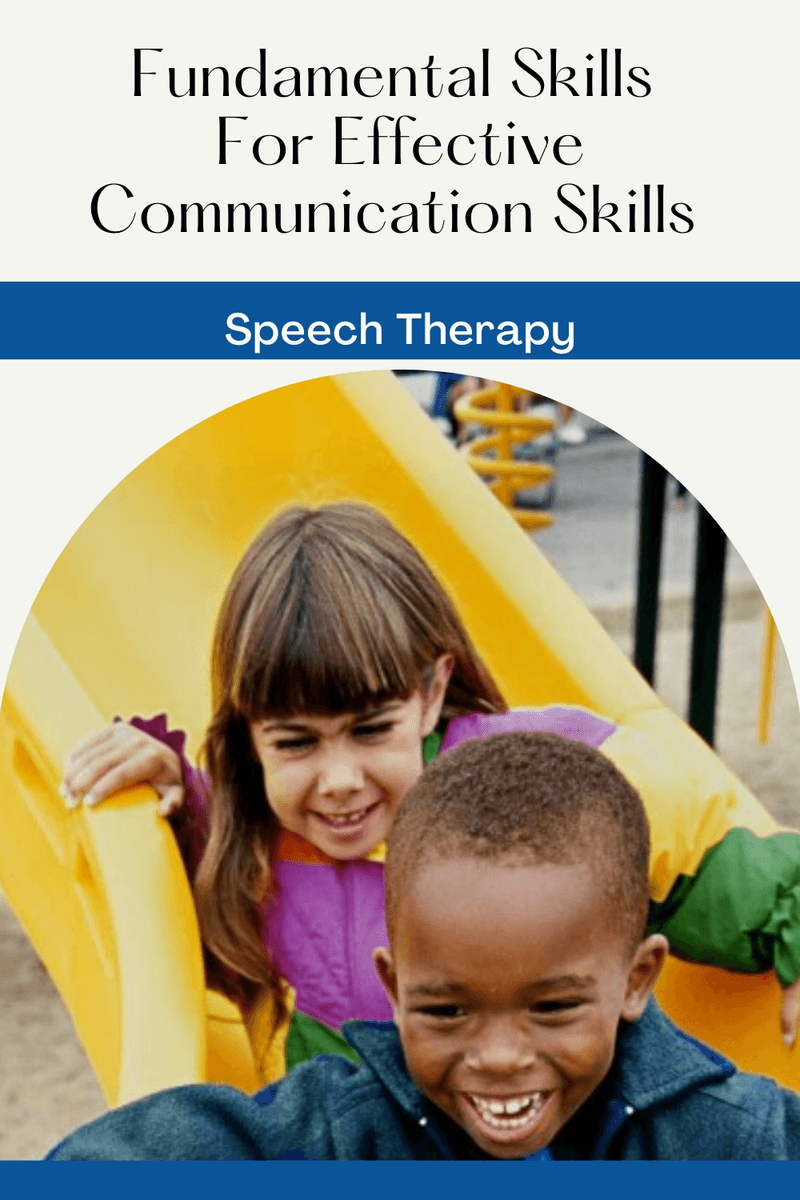 42 Fundamental Skills for Effective Communication Skills 