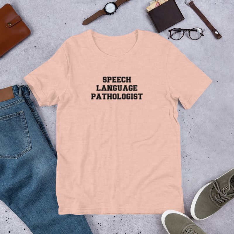 41 Collegiate SLP