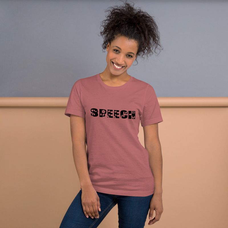 47 Flower &amp; Butterfly Font Speech