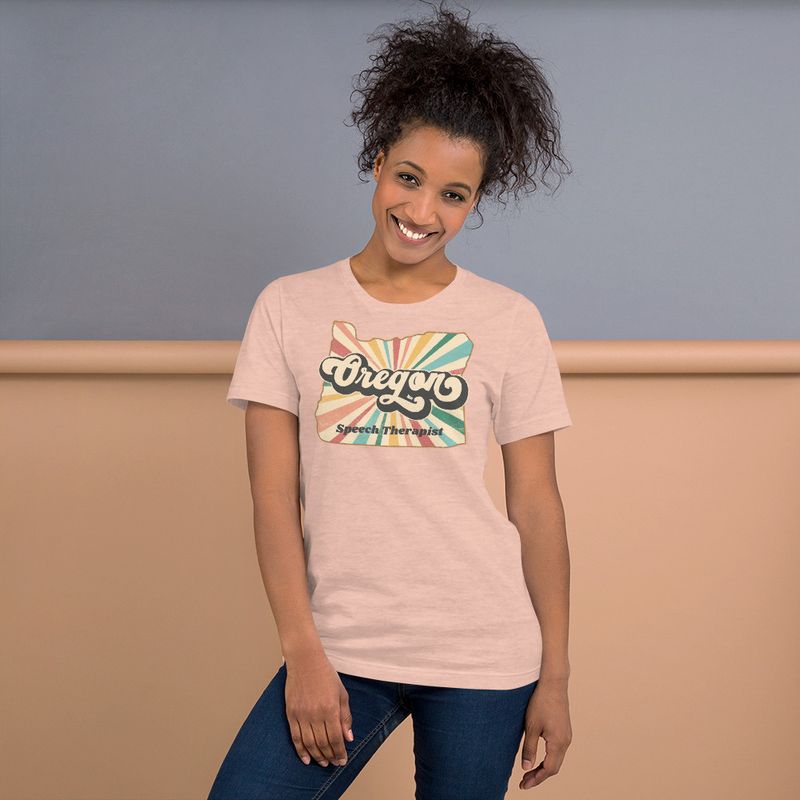 Oregon Speech Therapist