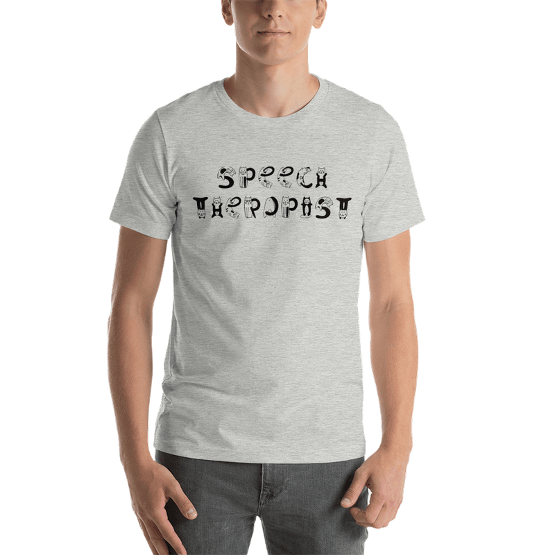15 Cat Font Speech Therapist