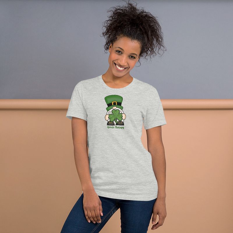 4 Clover Leprechaun