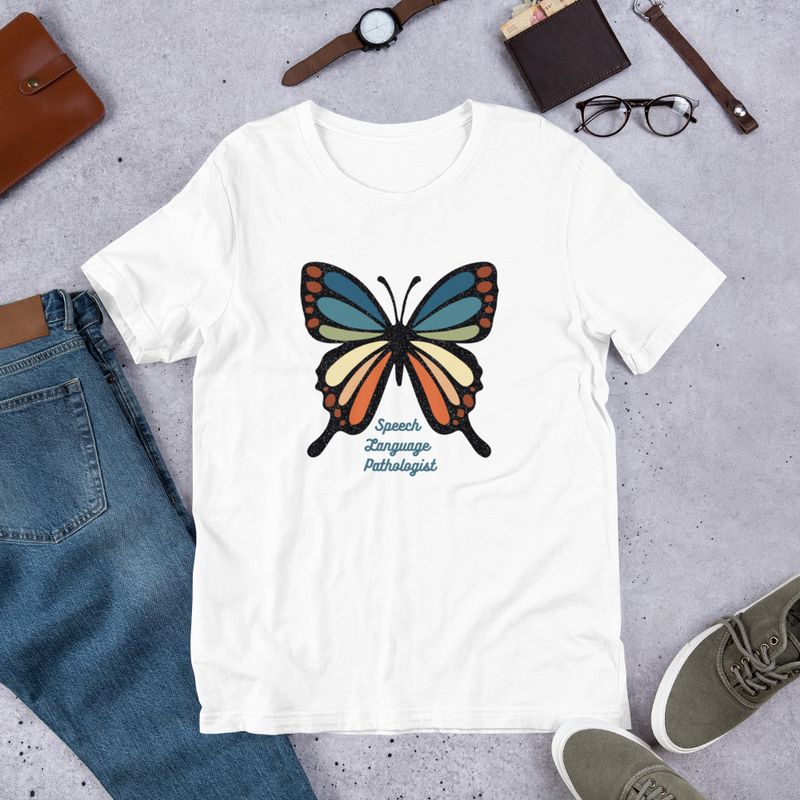 15 Starlight Butterfly