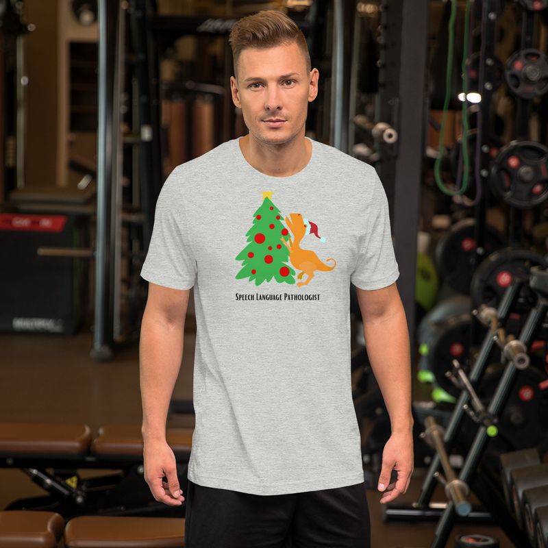 27 Dinosaur Christmas Tree