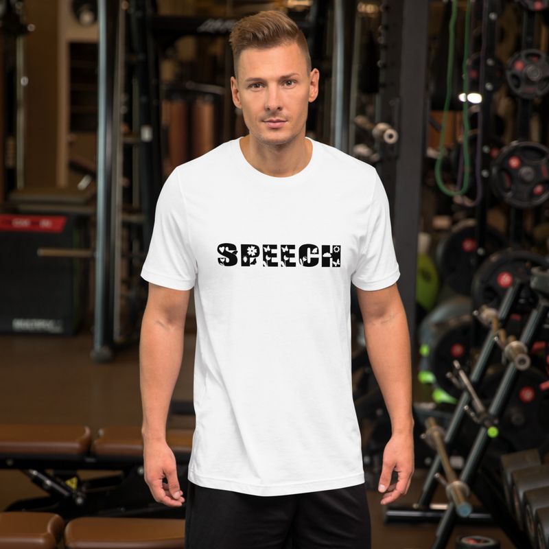 47 Flower &amp; Butterfly Font Speech