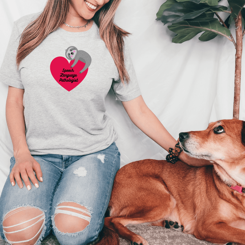 13 Sloth Love