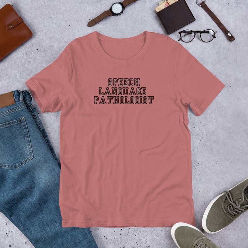 43 Collegiate SLP
