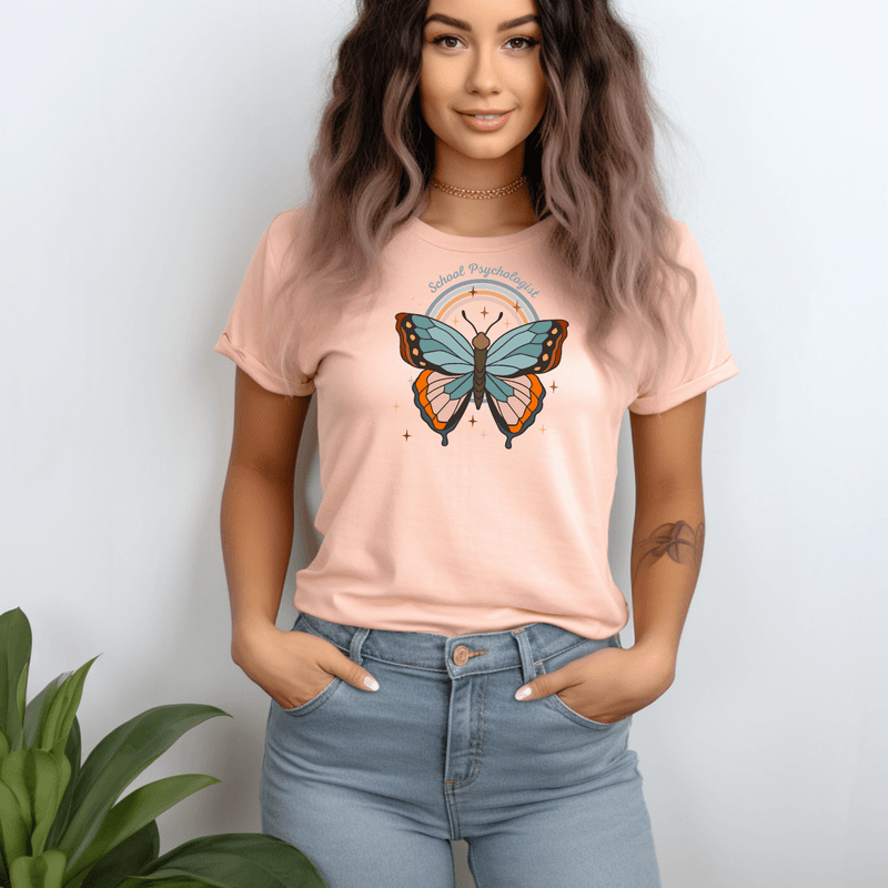 3 RainbowButterfly SP