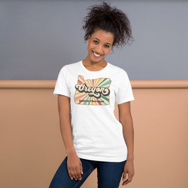 Oregon Speech Therapist