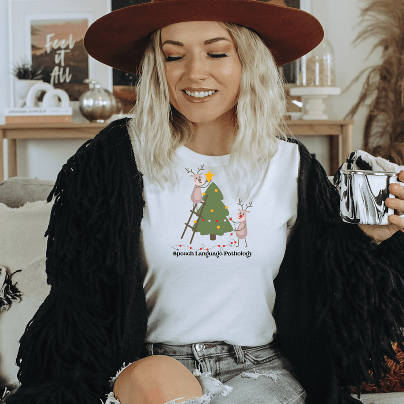26 Reindeer Celebration