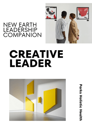 Creative Leader Guide 
