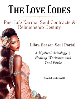The Love Codes