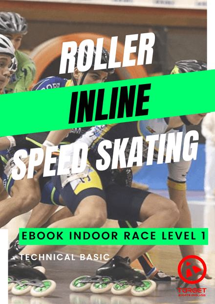 eBook Technic - Indoor Race - Level 1