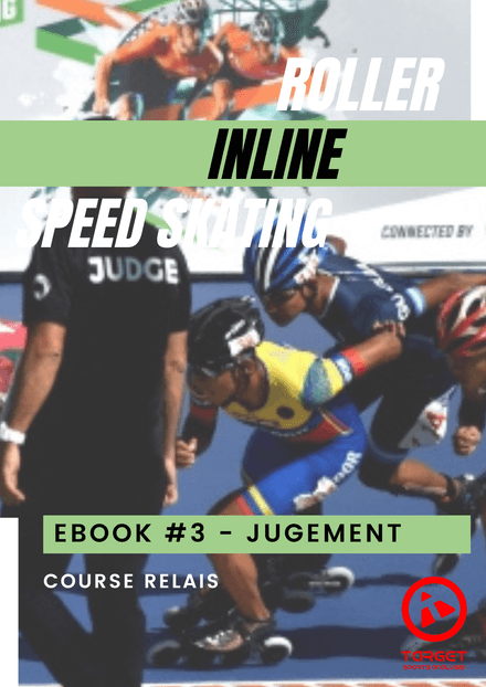 Jugement - Course de relais - FR